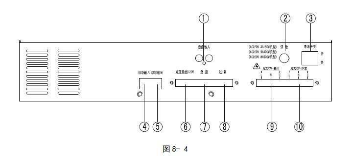 海湾消广播功放gstgf150w接线安装图价格资料