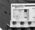施耐德热过载继电器LRE-357N，LR9F-5369，LRD-3363C