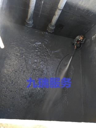 南京江宁区隔油池清淤不论什么规格用途污水池清理通吃