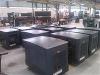 静音款 带家用电器发电机组10千瓦