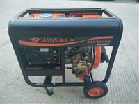 3KW三相开架柴油发电机价格