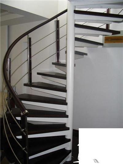 供应室内pvc防木楼梯扶手