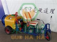 果哈哈G4型果园打药机