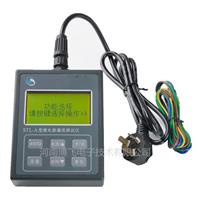 微电脑在线式漏电保护器测试仪