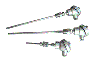 PT100铠装热电阻WZP2-231
