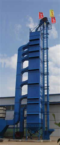 现货供应镀锌机筒高效低破碎小麦斗提机