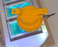 BFC6030固态免维护防爆灯BFC6030-LED固态防爆灯 楚欣亨光电直销 