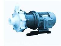 上海宏东泵MP微型塑料磁力泵