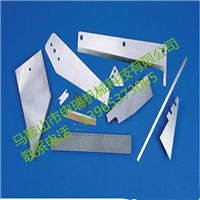 食品模切刀片通过质量管理系统体系认证，产品使用的质量要求