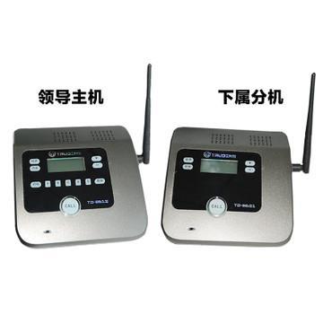 安徽合肥老板对讲呼叫系统