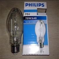 飞利浦金卤灯MH 70W/640