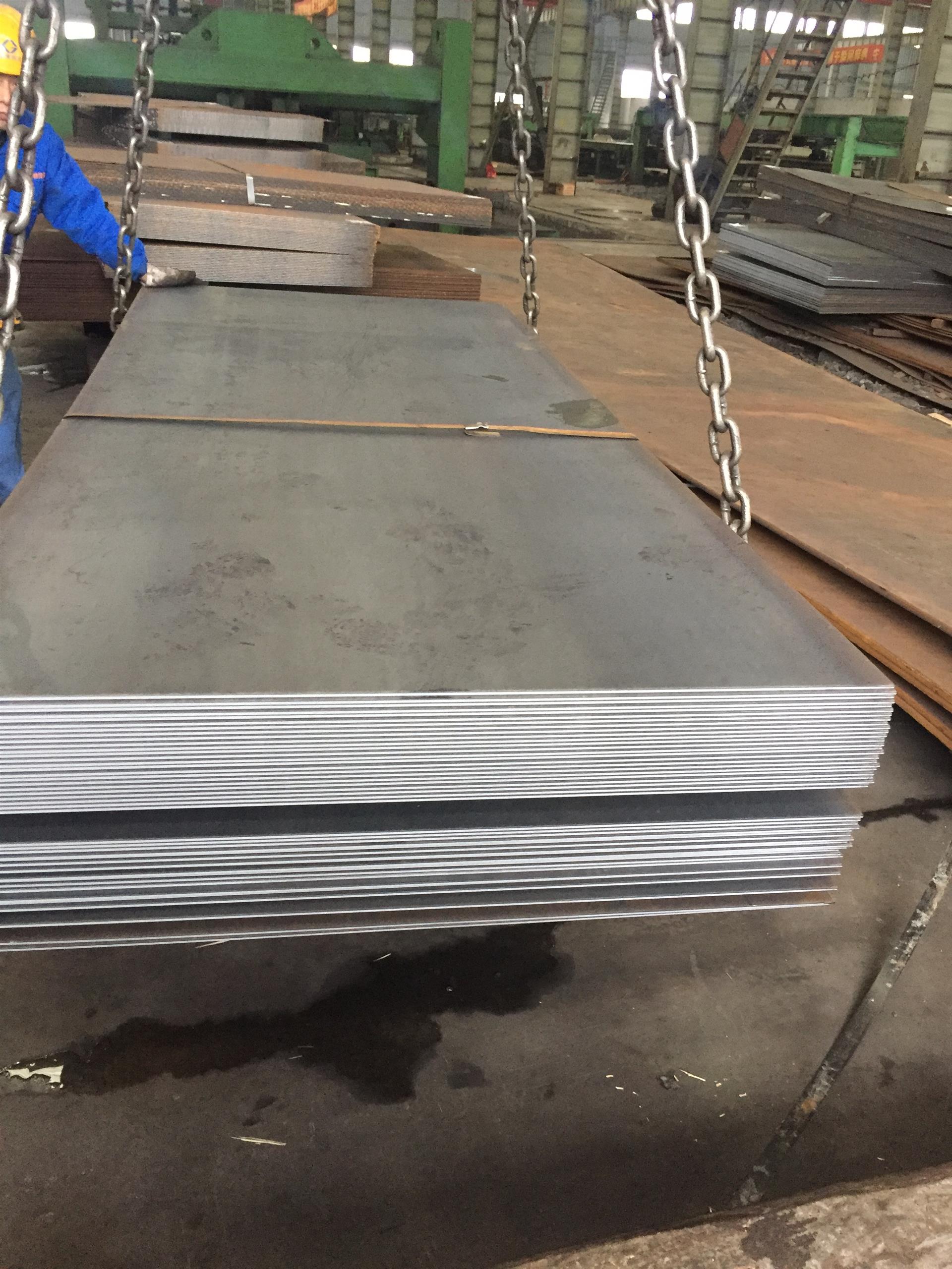 【温州哪里有卖耐候钢板】价格,厂家,耐候钢板-搜了网