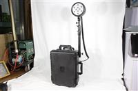 便携式移动照明工作灯移动照明箱包灯厂家直销