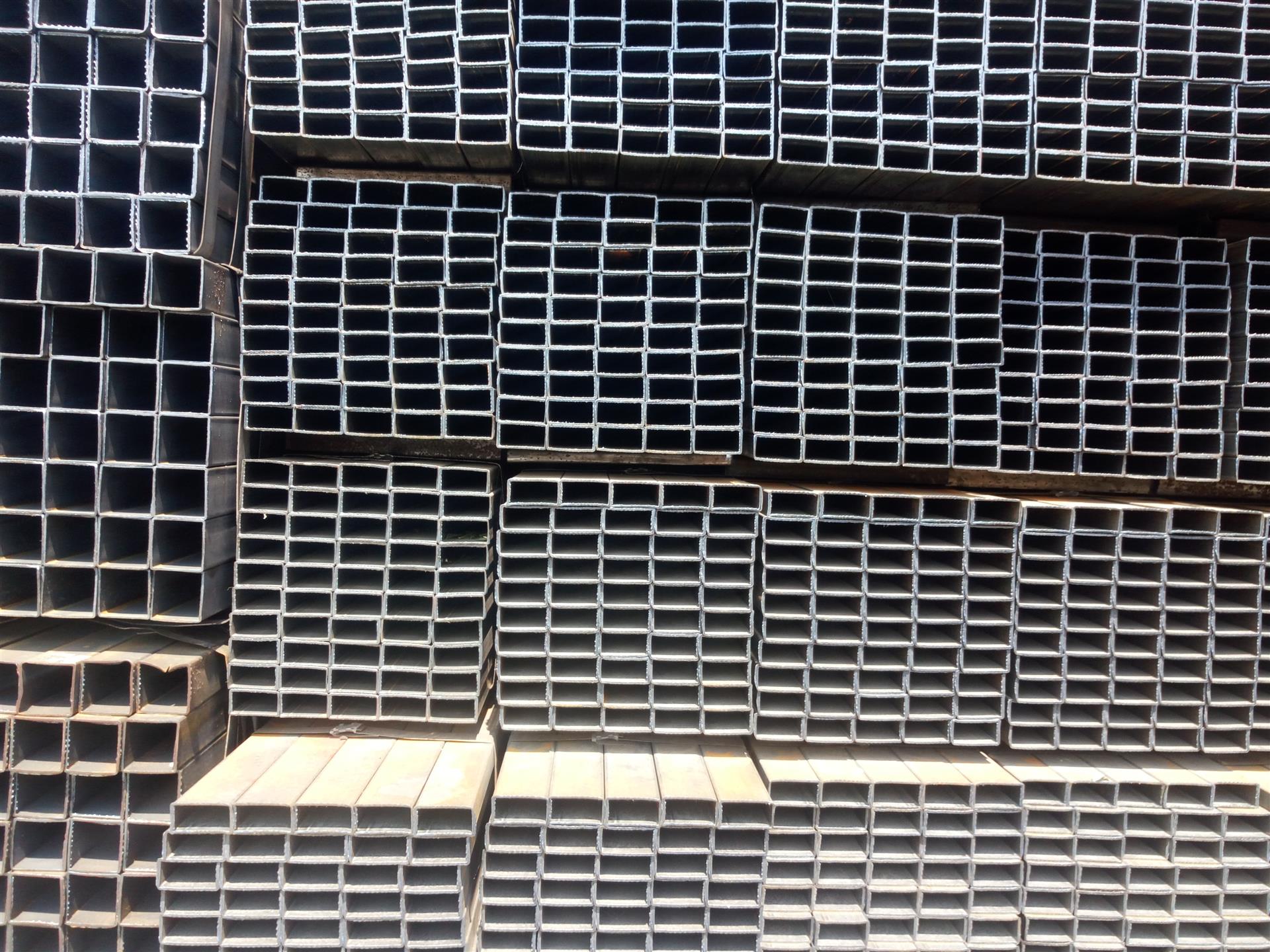 云南方管价格昆明方管价格通海方管