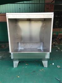 不锈钢水帘柜/不锈钢喷油柜/不锈钢水濂柜价格