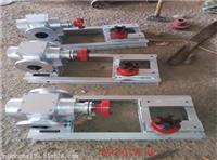 源鸿泵业供应ZYB38-0.36硬齿面渣油泵，渣油齿轮泵系列