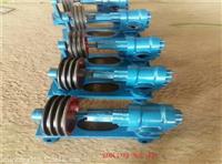 沧州源鸿泵业供应ZYB2-0.36硬齿面渣油泵，不锈钢泵