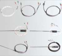 WRE-203S表面热电偶