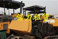 全新摊铺机租赁，水稳摊铺机租赁，沥青摊铺机租赁